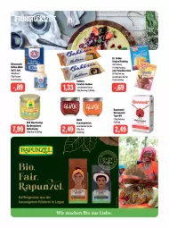 Gazetka promocyjna Feneberg - Prospekte - Gazetka - ważna od 29.07 do 29.07.2023 - strona 8 - produkty: aufstrich, bahlsen, bärenmarke, bio, Blüte, blütenhonig, comtess, comtess kuchen, creme, Dr. Oetker, flasche, frucht, fruchtaufstrich, gin, honig, kaffee, kaffeegenuss, kuchen, mac, mehl, milch, nuss, pudding, rosen, Rosenmehl, type 405, weizenmehl