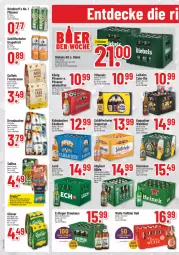 Gazetka promocyjna Trinkgut - Gazetka - ważna od 16.07 do 16.07.2022 - strona 2 - produkty: alkohol, beutel, bier, brause, chips, cola, deutschland card, diebels, Edelweiss, eis, elle, enders, erdinger, fassbrause, gösser, grapefruit, heineken, krombache, krombacher, krombacher pils, LG, malz, natur, oder radler, pils, pilsener, radler, schöfferhofer, Ti, tortilla, Tortilla Chips, vita, vitamalz, weissbier