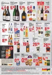 Gazetka promocyjna Trinkgut - Gazetka - ważna od 16.07 do 16.07.2022 - strona 4 - produkty: amaro, angebot, angebote, apfel, averna, Bad, bärenmarke, batida, Bau, Becher, berentzen, beutel, Brei, brie, burgunder, Cap, captain morgan, chardonnay, chips, coupon, coupons, crunchips, deka, dry gin, eis, elle, erde, flasche, frucht, gin, Gorbatschow, grauburgunder, irish whiskey, jack daniel, jack daniel's, jacobs, kondensmilch, korn, kräuter, kräuterlikör, kuemmerling, LG, lieferservice, likör, lorenz, mango, merl, merlot, milch, pfeffer, reis, rel, riesling, rosato, Southern Comfort, telefon, tennessee whiskey, terrine, Ti, uhr, vodka, wein, whiskey, wodka