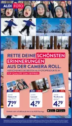 Gazetka promocyjna Aldi Nord - Von Montag - Gazetka - ważna od 15.11 do 15.11.2025 - strona 38 - produkty: aldi, angebot, auto, buch, decke, eis, Fotobuch, korb, ndk, papier, reis, ring, Ti, tiefpreis, tisch, Wandkalender