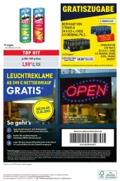 Gazetka promocyjna Metro - Händler Journal - Gazetka - ważna od 29.01 do 29.01.2025 - strona 24 - produkty: abholpreise, adapter, angebot, angebote, auto, eis, elle, erde, gin, gutschein, ilag, lebensmittel, LG, lieferservice, Metro, metro gastro, natur, natura, pils, pringles, reis, ring, rwe, Ti, tisch