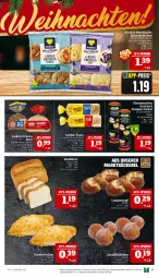 Gazetka promocyjna Marktkauf - Prospekt - Gazetka - ważna od 21.12 do 21.12.2024 - strona 17 - produkty: brötchen, deka, mac, mestemacher, quark, rosen, Ti