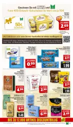 Gazetka promocyjna Marktkauf - Prospekt - Gazetka - ważna od 21.12 do 21.12.2024 - strona 23 - produkty: aktionspreis, Amaretto, bio, bohne, bohnen, Cap, dallmayr, dallmayr capsa, deka, discount, eis, erde, espresso, ferrero, Ferrero Rocher, kaffee, kaffeemaschine, Kugel, mandel, nespresso, nuss, prodomo, raffaello, reis, ring, ritter, ritter sport, rwe, sac, schoko, schokolade, Sport, Tchibo, Ti, ZTE