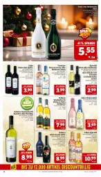 Gazetka promocyjna Marktkauf - Prospekt - Gazetka - ważna od 21.12 do 21.12.2024 - strona 26 - produkty: ACC, aperitif, baileys, corona, eis, flasche, gallo, Glühwein, irish cream, jules mumm, likör, lillet, Mett, metternich, mezzacorona, mumm, Pinot, reis, riesling, rotwein, sac, schoko, schokolade, schokoladen, sekt, tee, Ti, wein, ZTE