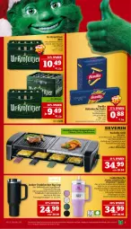 Gazetka promocyjna Marktkauf - Prospekt - Gazetka - ważna od 21.12 do 21.12.2024 - strona 3 - produkty: Becher, bier, eis, lebensmittel, reis, Ti, tisch