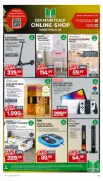 Gazetka promocyjna Marktkauf - Prospekt - Gazetka - ważna od 21.12 do 21.12.2024 - strona 31 - produkty: angebot, angebote, aust, auto, Bau, bett, dell, eis, HDMI, Holz, Kamin, Kinder, Kinderbett, Kindersitz, lack, Lampe, latte, lattenrost, LED Lampe, Liege, Massagegerät, matratze, matratzen, Mode, ndk, nintendo, Nintendo Switch, ohne matratze, reifen, reis, Ria, rum, Schal, schubladen, scooter, Spektrum, spiegel, spielzeug, Stühl, stuhl, telefon, Ti, tisch, usb