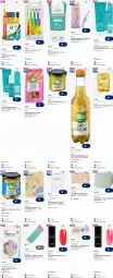 Gazetka promocyjna Dm Drogerie - Prospekte - Gazetka - ważna od 25.06 do 25.06.2025 - strona 10 - produkty: aqua, aufstrich, ball, bio, buch, citrus, Coral, creme, edelstahl, eis, emmentaler, erfrischungsgetränk, feta, gesichtspflege, getränk, grill, hyaluron, kräuter, kräutern, lack, LG, limo, Lotion, lunchbox, mab, mais, mam, mint, Nagellack, perlen, Schmuck, schreibtisch, Schriftzug, shirt, sim, stabilo, T-Shirt, Ti, tisch, tomate, würfel, zucker, zuckermais