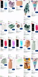 Gazetka promocyjna Dm Drogerie - Prospekte - Gazetka - ważna od 25.06 do 25.06.2025 - strona 11 - produkty: Anhänger, aufbewahrungsbox, Becher, decor, Duck, edelstahl, eis, Elan, ente, flasche, kraft, lack, lunchbox, mint, Nagellack, Pinsel, Profissimo, ring, schreibtisch, shirt, sim, Spardose, stylex, T-Shirt, Ti, tisch, trinkflasche, Tüte, vita, vitakraft