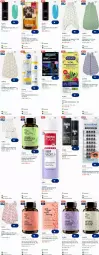Gazetka promocyjna Dm Drogerie - Prospekte - Gazetka - ważna od 25.06 do 25.06.2025 - strona 12 - produkty: Antitranspirant, Anzug, aqua, aust, bio, body, dell, deo, deospray, eis, ente, fisch, heitmann, kirsch, kirsche, kirschen, Krebs, lack, mars, Nagellack, nivea, Q10, sac, Schlafanzug, schlafsack, shampoo, Tagespflege, Ti, tücher, vita, Yo