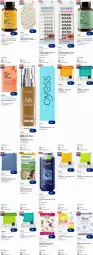 Gazetka promocyjna Dm Drogerie - Prospekte - Gazetka - ważna od 25.06 do 25.06.2025 - strona 13 - produkty: Bad, bio, body, coconut, dell, Eau de parfum, eier, eis, fisch, freche freunde, Gesichtsmaske, Kinder, kraft, l'oreal, Lippenpflege, Maske, Mode, nivea, Nivea Men, parfum, rel, snack, tablet, tablett, Tablette, Ti, tuc, uhd, windeln, Yo