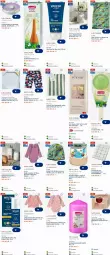 Gazetka promocyjna Dm Drogerie - Prospekte - Gazetka - ważna od 25.06 do 25.06.2025 - strona 16 - produkty: akku, apfel, Aufbewahrungsdose, Bad, Badehose, Bau, baumwolle, beere, body, decke, eis, erdbeere, fisch, flieder, freche freunde, frucht, Gläser, Holz, hose, joghur, joghurt, kerze, Langarmshirt, leine, mint, Mütze, Profissimo, rum, Schal, Schale, Schürze, sekt, Serum, shirt, sim, tablet, tablett, Ti, tisch, tischdecke, usb, Vase, waschgel, weleda, wolle