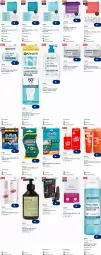 Gazetka promocyjna Dm Drogerie - Prospekte - Gazetka - ważna od 25.06 do 25.06.2025 - strona 2 - produkty: citrus, creme, Creme gel, eis, Elan, Finish, flüssigseife, garnier, Gesichtscreme, Gesichtswasser, hyaluron, medizinprodukt, mikrofaser, Mikrofasertücher, nachtcreme, Peeling, rum, schwamm, Seife, Serum, smoothie, spontex, spülmaschinen, tee, Ti, tücher, wasser, windeln