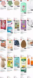Gazetka promocyjna Dm Drogerie - Prospekte - Gazetka - ważna od 25.06 do 25.06.2025 - strona 21 - produkty: akku, apfel, Bau, beere, beutel, body, braun, eis, Elan, elle, freche freunde, früchte, himbeer, himbeere, Holz, hörnchen, kerze, kräuter, Lipgloss, mars, Maske, mint, Mütze, nuk, papier, Profissimo, sim, tablet, tablett, Tablette, tee, teller, Ti, tuc, tuchmaske, Vase