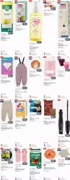Gazetka promocyjna Dm Drogerie - Prospekte - Gazetka - ważna od 25.06 do 25.06.2025 - strona 22 - produkty: akku, Bad, Bau, beutel, bio, disney, eis, fenchel, frucht, gewürz, gillette, gin, honig, hose, ingwer, Jogginghose, kerze, Körperspray, kräuter, Liege, Mascara, Maske, nuk, Palette, penne, Profissimo, Rasierklinge, rasierklingen, ring, shirt, sim, socken, Sweatshirt, tee, Ti, topper, vita, zitrone, zitronen, ZTE