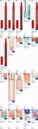 Gazetka promocyjna Dm Drogerie - Prospekte - Gazetka - ważna od 25.06 do 25.06.2025 - strona 6 - produkty: Ambre Solaire, Blasenpflaster, Collagen, creme, Eau de parfum, eis, esprit, fertiggericht, früchte, garnier, Gesichtscreme, Gesichtsmaske, hansaplast, l'oreal, lack, Mascara, Maske, melone, nudel, nudeln, parfum, pflaster, rum, Serum, Tasche, Ti, Toner, tuc, tuchmaske, veggie, wasser, wassermelone, wrap