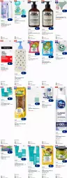 Gazetka promocyjna Dm Drogerie - Prospekte - Gazetka - ważna od 25.06 do 25.06.2025 - strona 9 - produkty: ananas, Antitranspirant, aqua, ball, beutel, bio, Brazilian, Brei, bürste, butter, cheesecake, coconut, deckfarbkasten, deo, deospray, Deostick, duschgel, eis, erbsen, erdnuss, Fußball, gesichtspflege, hummus, hyaluron, LG, linsen, mango, mint, neutrogena, nuss, pelikan, rel, Schal, schallzahnbürste, senf, shampoo, slip, soja, tee, Ti, Unterwäsche, Wild, Yo, zahnbürste, Zahnseide