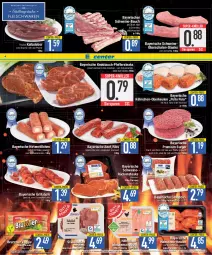 Gazetka promocyjna E Center - Angebote der Woche - Gazetka - ważna od 15.07 do 15.07.2023 - strona 4 - produkty: Bau, beef, bruzzzler, burger, cevapcici, deka, eis, ente, für grill und pfanne, gewürz, grill, grill und pfanne, Hähnchen-Oberkeulen, Hirtenröllchen, ideal für grill, ideal für grill und pfanne, ideal zum grillen, jungbullen, Kalbsleber, Käse, knoblauch, kotelett, minutenschnitzel, natur, pfanne, pfeffer, Pollo Fino, reis, rind, Rückensteak, rückensteaks, saft, salz, Schal, Schale, schnitzel, schwein, schweine, schweine-bauch, Schweineoberschale, schweinerücken, steak, steaks, super-knüller, Ti, und pfanne, veggie, wein, weine, wiesenhof, ZTE