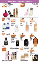 Gazetka promocyjna Mueller - Angebote entdecken & sparen! - Gazetka - ważna od 04.02 do 04.02.2023 - strona 2 - produkty: after shave, bett, body, bruno banani, eau de toilette, eau de toilette 100 ml, Engel, Finish, geschenkset, intenso, Karl Lagerfeld, kosmetik, loreal, M.ASAM, Reebok, rouge, sofort-rabatt, Ti