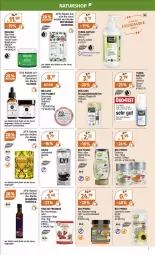 Gazetka promocyjna Mueller - Angebote entdecken & sparen! - Gazetka - ważna od 04.02 do 04.02.2023 - strona 3 - produkty: allgauer, auer, bio, blume, blumen, chips, creme, deo, Deocreme, drink, freche freunde, frucht, hafer, Haferdrink, LG, natur, nuk, olive, oliven, rum, Serum, smoothie, sonnenblume, sonnenblumen, Ti