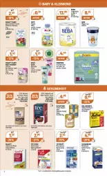 Gazetka promocyjna Mueller - Angebote entdecken & sparen! - Gazetka - ważna od 04.02 do 04.02.2023 - strona 6 - produkty: banane, Beba, beere, bio, eis, elle, erdbeere, folgemilch, früchte, Gesundheit, LG, milch, reis, stube, tee, teller, Ti, vita, Vitamin C