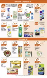 Gazetka promocyjna Mueller - Angebote entdecken & sparen! - Gazetka - ważna od 04.02 do 04.02.2023 - strona 7 - produkty: ariel, ball, beef, coupon, creme, eis, elle, geschirr, geschirrspülmittel, Katzenstreu, klumpstreu, kokos, kokosnuss, kraft, leberwurst, lenor, Meister, meister proper, nuss, papier, Pods, reiniger, Reinigung, reinigungstücher, reis, rel, schuhe, senf, snack, spülmittel, teller, Ti, toilettenpapier, tücher, vernel, vita, vitakraft, Vogelfutter, wäscheparfüm, waschmittel, weichspüler, Wild, wurst