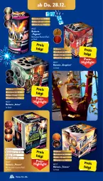 Gazetka promocyjna AldiSud - IN ZWEI WOCHEN - Gazetka - ważna od 30.12 do 30.12.2023 - strona 28 - produkty: asus, auer, batterie, eis, LG, reis, Ti