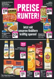 Gazetka promocyjna Edeka - Angebote der Woche - Gazetka - ważna od 12.03 do 12.03.2022 - strona 2 - produkty: basmati, basmati-reis, beere, beeren, beutel, bockwurst, braten, butter, culinaria, culinesse, eis, erde, filegro, filet, flasche, Havana Club, iglo, korn, LG, ndk, pizza, pizza tradizionale, rama, Rama Culinesse, reis, Ria, säfte, schlemmerfilet, Stachelbeeren, Ti, tradizionale, wurst, zucker