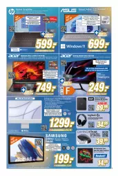 Gazetka promocyjna Expert Olpe - Prospekte - Gazetka - ważna od 15.04 do 15.04.2022 - strona 7 - produkty: akku, asti, chili, deo, fanta, festplatte, frontkamera, gaming-headset, Headset, hot chili, Intel, ips-panel, kamera, latte, logitech, Maus, microsd, radeon, rwe, ryzen, ryzen radeon, ssd, Ti, tisch, ZTE