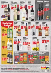 Gazetka promocyjna Trinkgut - Gazetka - ważna od 26.03 do 26.03.2022 - strona 4 - produkty: angebot, angebote, auer, baileys, batida, bismarck, böklunder, elle, flasche, frangelico, frucht, fruchtgummi, gallo, gallo family, gin, grüner veltliner, haribo, haselnuss, korn, kräuter, kräuterlikör, Lakritz, likör, liqueur, melitta, Metaxa, Michel Schneider, nuss, rioja, rum, sambuca, single malt, tee, telefon, Ti, uhr, vodka, würstchen, Zweigelt