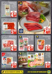 Gazetka promocyjna Edeka - Prospekte - Gazetka - ważna od 21.03 do 21.03.2026 - strona 11 - produkty: coupon, coupons