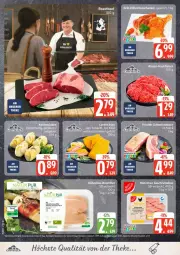 Gazetka promocyjna Edeka - Prospekte - Gazetka - ważna od 21.03 do 21.03.2026 - strona 12 - produkty: Bau, beef, brustfilet, filet, geschnetzeltes, gewürz, grill, hähnchen-brustfilet, hähnchenbrust, hähnchenschenkel, henkel, roastbeef, schenkel, schwein, schweine, Schweinebauch, wein, weine, Zelt