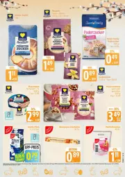 Gazetka promocyjna Edeka - Prospekte - Gazetka - ważna od 21.03 do 21.03.2026 - strona 21 - produkty: haselnuss, mam, mascarpone, Muffin, nuss, papier, Ti