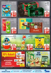 Gazetka promocyjna Edeka - Prospekte - Gazetka - ważna od 21.03 do 21.03.2026 - strona 23 - produkty: after eight, coupon, coupons, eier, ferrero, Kinder, payback, Ti, toffifee, verpoorten