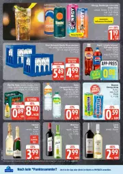 Gazetka promocyjna Edeka - Prospekte - Gazetka - ważna od 21.03 do 21.03.2026 - strona 24 - produkty: drink, energy drink, henkel, henkell, payback, tesa