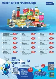 Gazetka promocyjna Edeka - Prospekte - Gazetka - ważna od 21.03 do 21.03.2026 - strona 26 - produkty: becel, bier, bio, carefree, deka, elle, filet, filets, frucht, fruchtgummi, hawesta, hering, Herings, heringsfilets, HP, ketchup, Lakritz, margarine, milch, Nissin, nuss, oder lakritz, pizza, Pizzateig, ricotta, ring, sahne, salz, schmand, slip, slipeinlagen, stuhl, tante fanny, tee, teller, Ti, tomate, tomaten, tomatenketchup, trolli, vita, volvic
