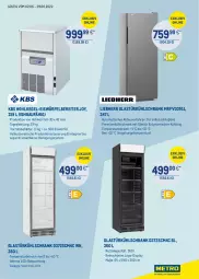 Gazetka promocyjna Metro - ONLINE-MARKTPLATZ - Gazetka - ważna od 29.06 do 29.06.2022 - strona 2 - produkty: auto, Bau, Behälter, beleuchtung, eis, eiswürfel, eiswürfelbereiter, Glastür, kühlschrank, kühlschrank mit, led-beleuchtung, Leuchte, liebherr, Reinigung, Schal, Schrank, Ti, tisch, würfel