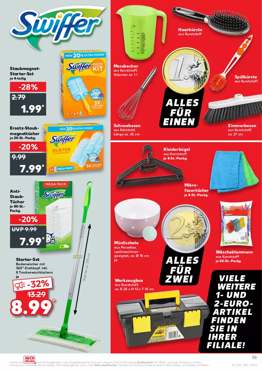 Aktueller Prospekt Kaufland - Gültig vom 14.05.2021 bis 19.05.2021 - von 14.05 bis 19.05.2021 - strona 35