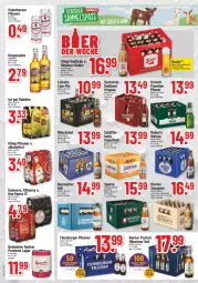 Gazetka promocyjna Trinkgut - Gazetka - ważna od 01.10 do 01.10.2022 - strona 2 - produkty: alkohol, bier, budweiser, burger, cola, desperados, Duck, eis, flasche, flensburger, gin, grapefruit, Guinness, hacker pschorr, himbeer, Kilkenny, könig pilsener, mais, malz, mönchshof, pils, pilsener, pilsner, premium pils, radler, Spaten, Stiegl, tequila, Ti, Yo