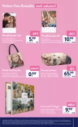 Gazetka promocyjna AldiSud - NÄCHSTE WOCHE - Gazetka - ważna od 15.10 do 15.10.2022 - strona 37 - produkty: angebot, auto, decke, eis, elle, erde, gutschein, korb, ndk, Persona, reis, ring, Stofftasche, Tasche, Ti, tisch, Wandkalender