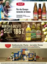 Gazetka promocyjna Vmarkt - Prospekte - Gazetka - ważna od 26.06 do 26.06.2024 - strona 11 - produkty: auer, balsam, balsamico, bosch, ente, essig, italienische pasta, mam, natur, nuss, pasta, sauce, saucen, spaghetti, Ti, tisch