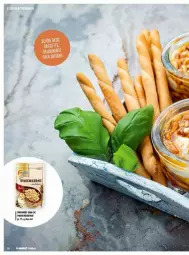 Gazetka promocyjna Vmarkt - Prospekte - Gazetka - ważna od 26.06 do 26.06.2024 - strona 16 - produkty: pinienkerne