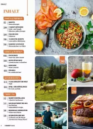 Gazetka promocyjna Vmarkt - Prospekte - Gazetka - ważna od 26.06 do 26.06.2024 - strona 4 - produkty: beere, beeren, erdbeere, erdbeeren, kuchen, mac, merl, rezept, rezepte, shake, Ti, usb, zitrone, zitronen