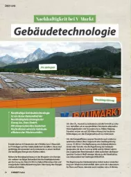 Gazetka promocyjna Vmarkt - Prospekte - Gazetka - ważna od 26.06 do 26.06.2024 - strona 54 - produkty: Bau, beleuchtung, eis, elle, erde, kaes, led-beleuchtung, Mode, ndk, Pellets, Rauch, sekt, Ti, tisch, wasser
