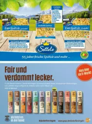 Gazetka promocyjna Vmarkt - Prospekte - Gazetka - ważna od 26.06 do 26.06.2024 - strona 55 - produkty: brie, eier, rel, riegel, Ti