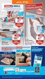 Gazetka promocyjna AldiSud - IN ZWEI WOCHEN - Gazetka - ważna od 07.10 do 07.10.2023 - strona 31 - produkty: aldi, alle artikel ohne dekoration, angebot, angebote, Beba, dekoration, drucker, eis, Engel, fenster, gin, kerze, Kinder, küche, Küchen, Küchenhelfer, papier, reis, ring, tesa, Ti, ZTE