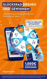 Gazetka promocyjna AldiSud - IN ZWEI WOCHEN - Gazetka - ważna od 07.10 do 07.10.2023 - strona 38 - produkty: aldi, eis, erde, gutschein, gutscheine, mac, Ti