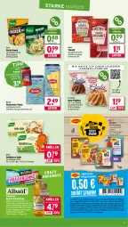 Gazetka promocyjna Wasgau - Gazetka - ważna od 04.10 do 04.10.2025 - strona 19 - produkty: barilla, Becher, beutel, Brei, butter, coupon, Dr. Oetker, eis, flasche, Gesundheit, gin, heinz, karamell, knorr, knorr pasta, maggi, maggi fix, omega, Omega-3, pasta, pudding, rapsöl, reis, rezept, sauce, saucen, snack, Soße, Ti, Vegeta