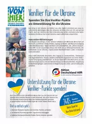 Gazetka promocyjna Feneberg - Prospekte - Gazetka - ważna od 23.07 do 23.07.2022 - strona 13 - produkty: eis, ente, erde, gin, lebensmittel, lion, tepro, Ti, wasser