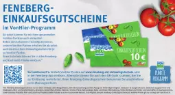 Gazetka promocyjna Feneberg - Prospekte - Gazetka - ważna od 23.07 do 23.07.2022 - strona 15 - produkty: angebot, beko, cewe, gutschein, gutscheine, kaffee, Kinder, milch, schuhe, Tchibo, Ti