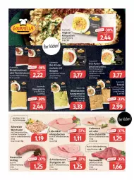 Gazetka promocyjna Feneberg - Prospekte - Gazetka - ważna od 23.07 do 23.07.2022 - strona 3 - produkty: axe, bio, bolognese, champignon, champignons, eier, eierspätzle, eis, emmentaler, fleisch, geback, geschnetzeltes, gewürz, Gewürzmischung, Haussalami, Haxe, Käse, leberkäs, leberkäse, LG, mac, maultaschen, nudel, nudeln, Ofen, petersilie, pute, Putengeschnetzeltes, ravioli, reis, rind, rinder, Rinderroulade, ring, salami, salat, sauce, Schal, Schale, schinken, schinkenwurst, Tasche, taschen, Ti, tomate, tomaten, tomatensauce, wurst, Zelt